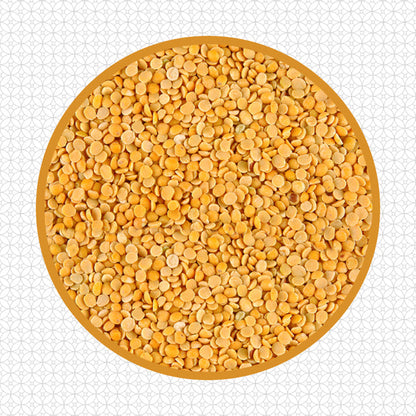 Ambika Toor Dal (1kg)