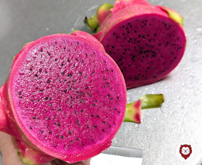 နဂါးမောက်သီး ドラゴンフルーツ