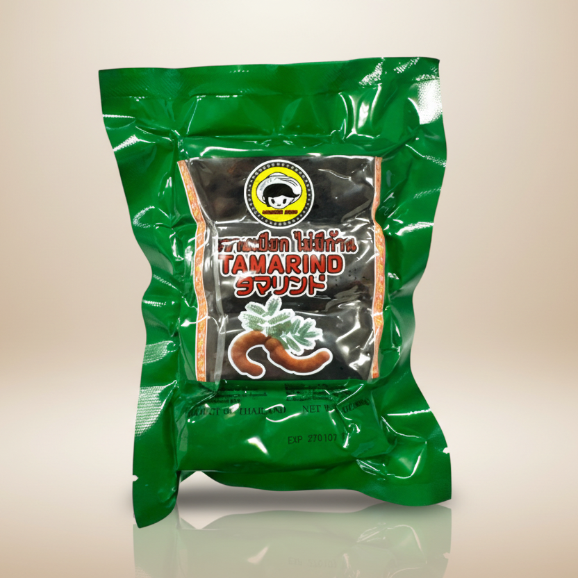 Kanchana Tamarind Paste မန်ကျည်းသီးမှည့် (400g)