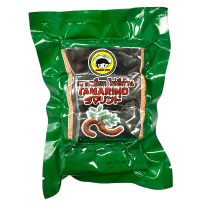 Kanchana Tamarind Paste မန်ကျည်းသီးမှည့် (400g)