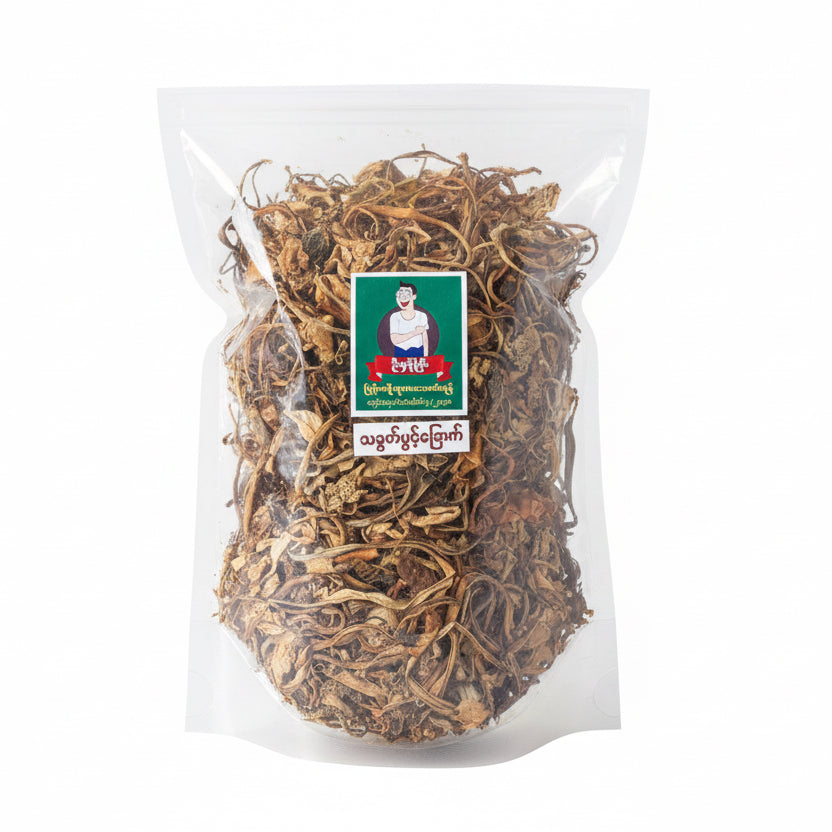 ဦးမှန်ကြီး သခွတ်ပွင့်ခြောက်