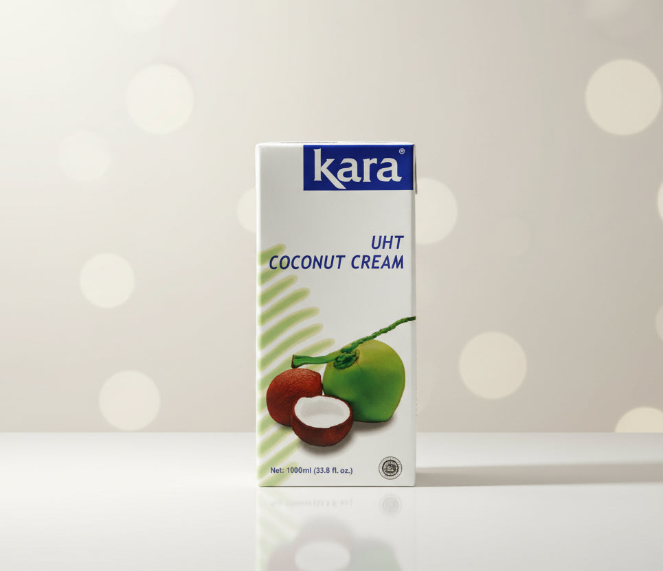 Kara Coconut Cream (1000ml)