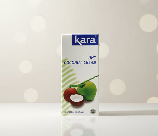 Kara Coconut Cream (1000ml)