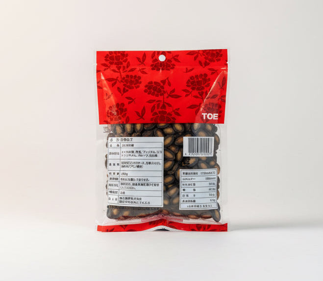 TOEI ကွာစေ့