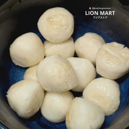 ငါးအသားလုံး (size အကြီး)