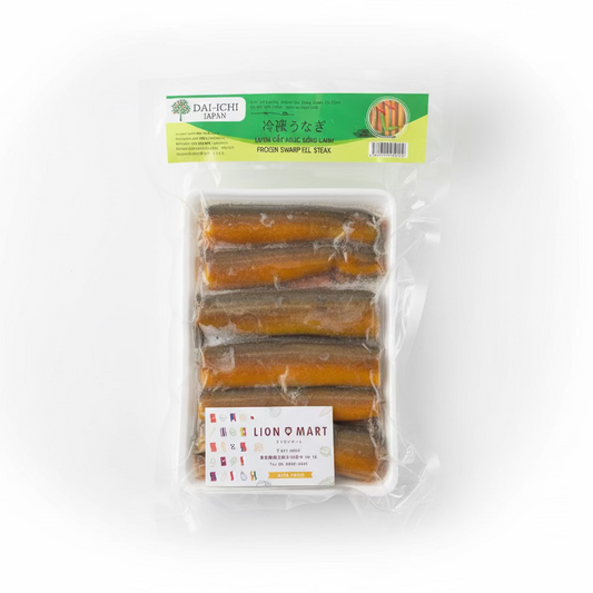 ငါးရှဉ့် Frozen EEL 500g