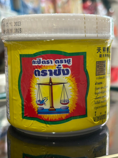 Shrimp Paste シュリンプペースト 400g thai