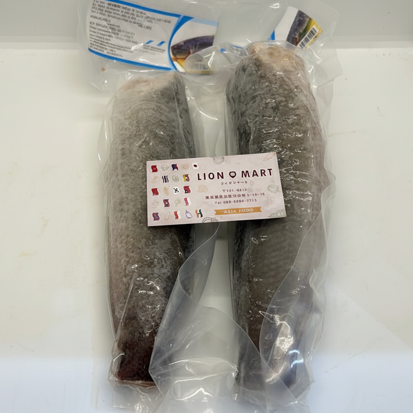 ငါးရံ့အကောင်လိုက် Snakehead Fish Whole