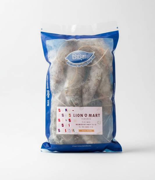 Shrimp မြန်မာပုဇွန်ထုပ်