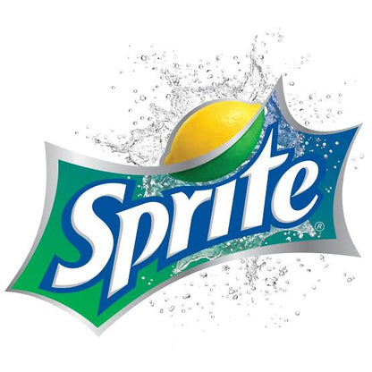 Sprite Lemon Lime