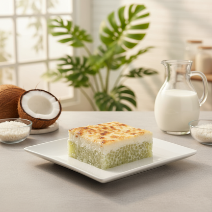 KK Sweets အုန်းနို့သာကူပြင်