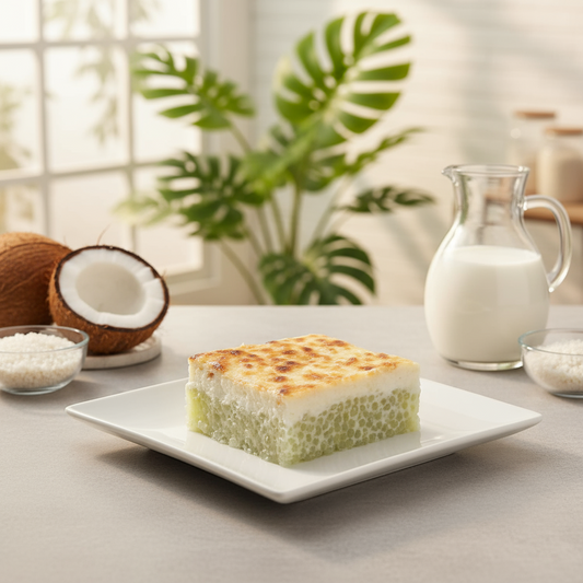 KK Sweets အုန်းနို့သာကူပြင်