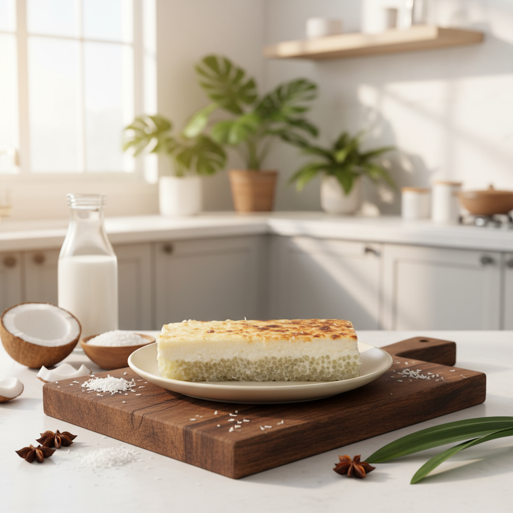 KK Sweets အုန်းနို့သာကူပြင်