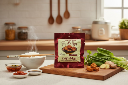 ရသာမွန် ဆီတို့ဖူး