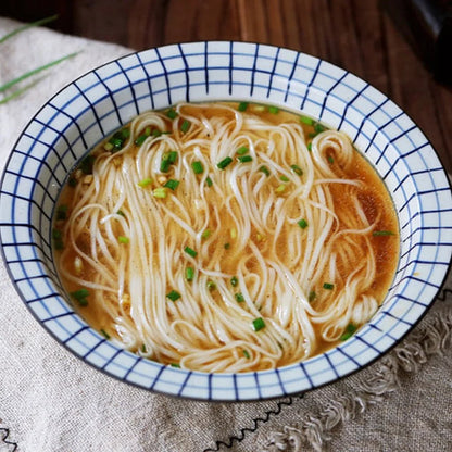 ထိုင်ဝမ်ဂျုံခေါက်ဆွဲ Yangchun Noodle