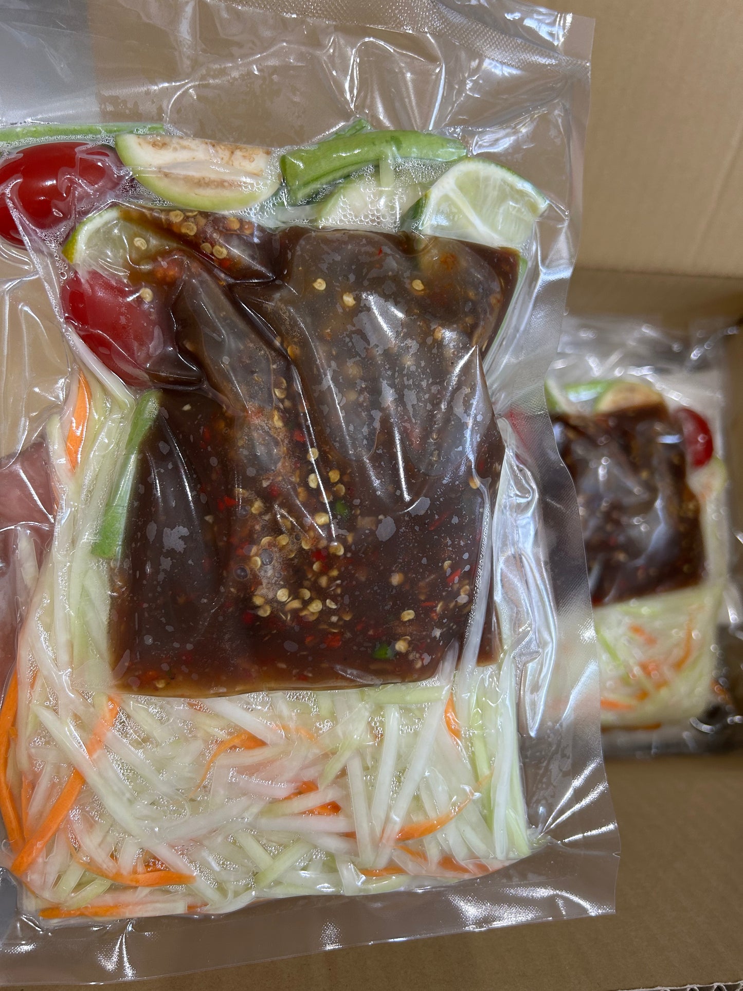KBS သင်္ဘောသီးသုတ်