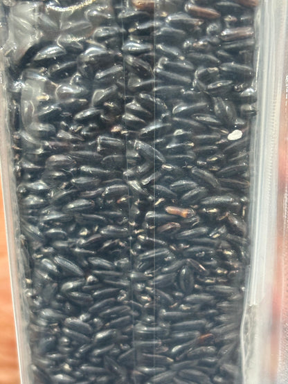 Black Rice 黑米　400g