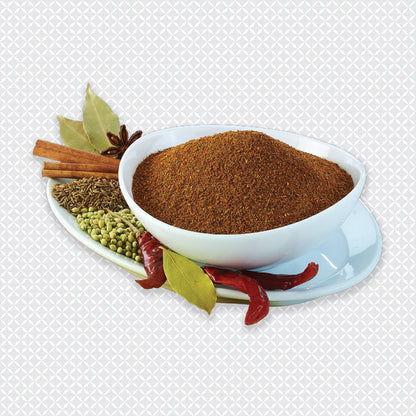 Ambika Garam Masala မဆလာ (500g)