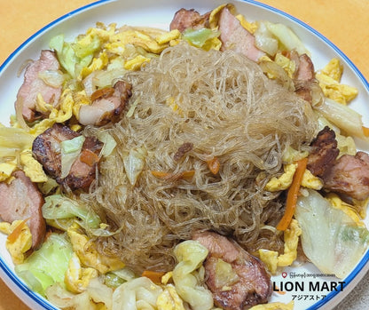 ပဲကြာဇံ Bean Vermicelli (200g)