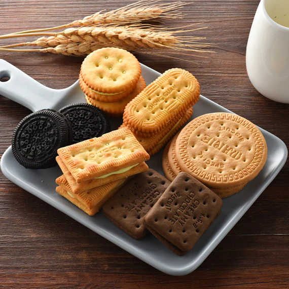Khong Guan Assorted Biscuits