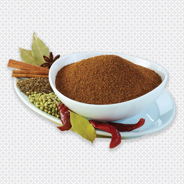 Ambika Garam Masala မဆလာ (50g)