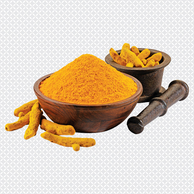 Ambika Turmeric Powder နနွင်းမှုန့် (200g)