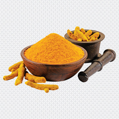 Ambika Turmeric Powder နနွင်းမှုန့် (200g)