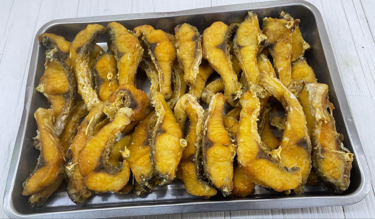 ငါးကြင်းကြော် အချို (290g)