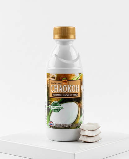CHAOKOH Coconut Milk (250ml)