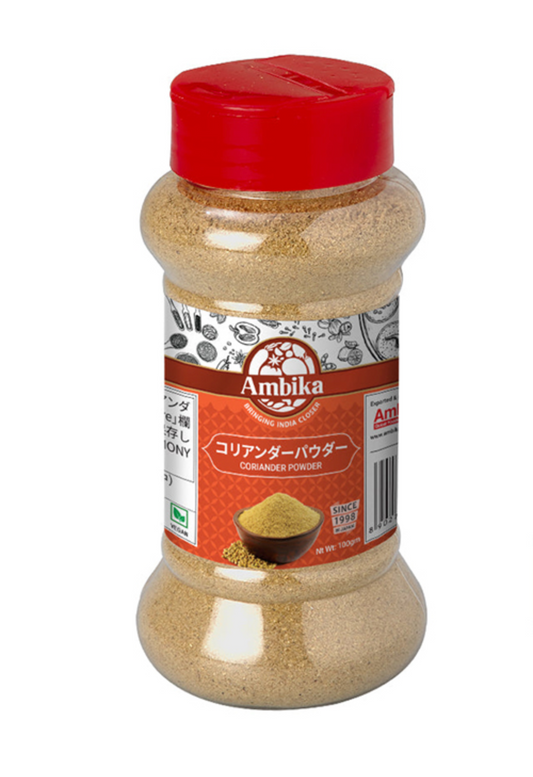 Ambika Coriander Powder (100g)