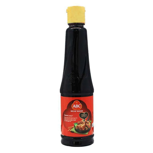 ABC Kecap Manis 600ml