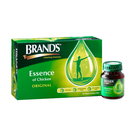 BRAND Essence Of Chicken 42ml